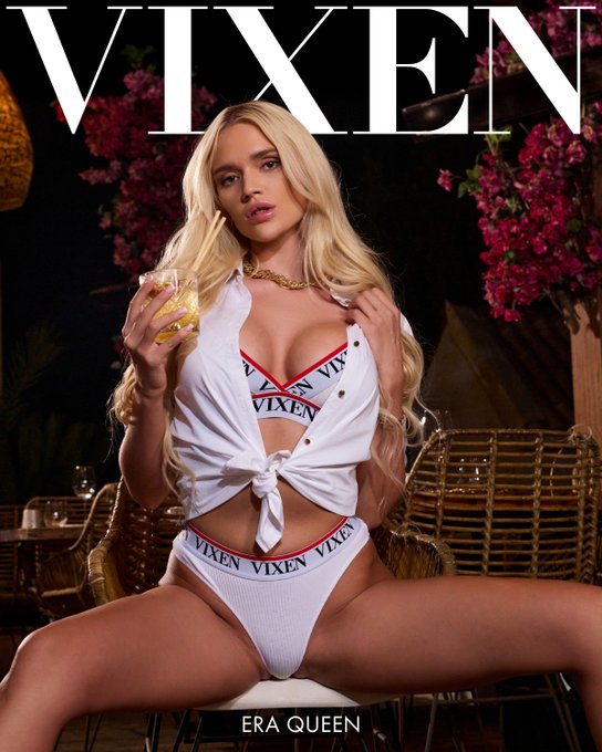 Watch VIXEN's leaked NSFW photo on TwXstars