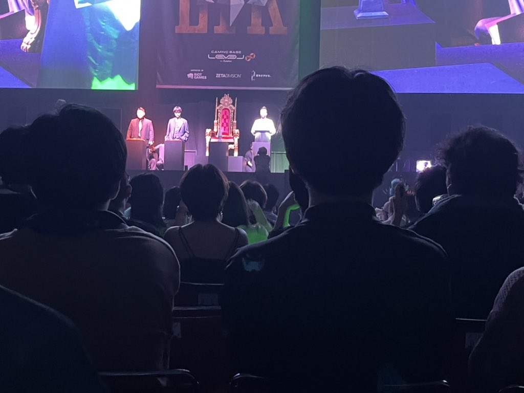 LTKきた