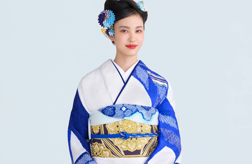 千總　振袖 千總 - オンラインショップ - / 振袖｜Furisode