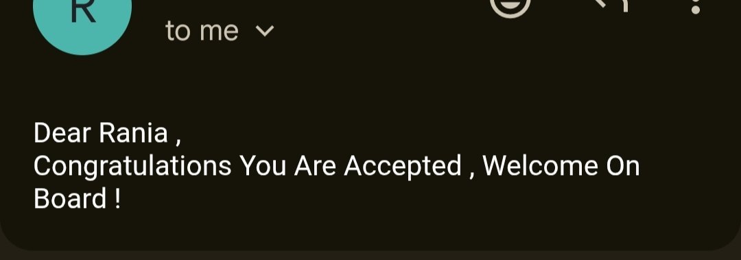 المعني الحقيقي للإكتفاء الذاتي( بعت ميل لنفسي اني اكسبتد من ايميل تاني)