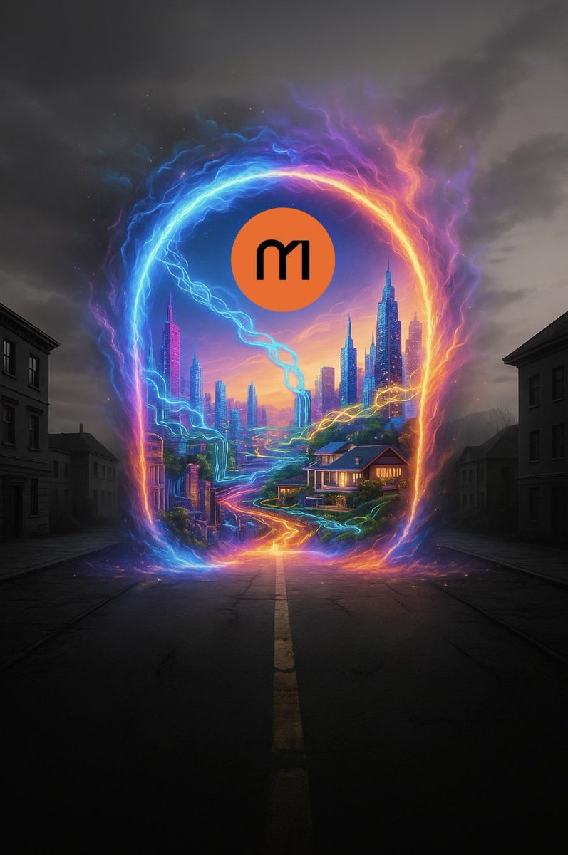 Echo (@echoes_arif) on Twitter photo 🎉 $200 USDT GIVEAWAY! 🎉
We’re giving 2 lucky winner $100 USDT Each💸
✅ How to Enter:
2️⃣ Like & Retweet this post 🔁
3️⃣ Comments mention <a href="/MavrykNetwork/">Mavryk Network | Tokenizing $10B in RWAs</a>
And type good cooment
📅 Winner Announced: 30-8-2025
Don’t miss your chance to win🔥
#MavrykNetwork #mavrykyaps #mavryktop 🎉 $200 USDT GIVEAWAY! 🎉
We’re giving 2 lucky winner $100 USDT Each💸
✅ How to Enter:
2️⃣ Like & Retweet this post 🔁
3️⃣ Comments mention <a href="/MavrykNetwork/">Mavryk Network | Tokenizing $10B in RWAs</a>
And type good cooment
📅 Winner Announced: 30-8-2025
Don’t miss your chance to win🔥
#MavrykNetwork #mavrykyaps #mavryktop