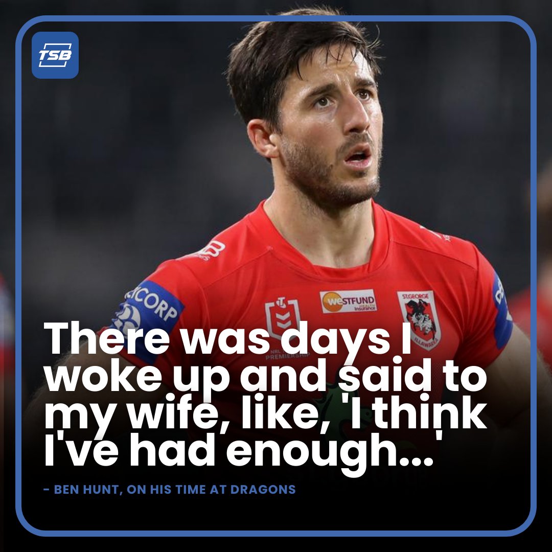 The Sporting Base - NRL tweet media