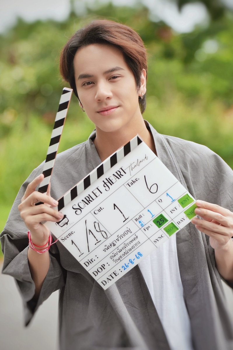 Nadhara_'s tweet photo. udaa mulai shooting ya ganteng. jaga kesehatan terus ya... aku tungguin hasilnya😽🖤 https://t.co/6czN3eWeK1