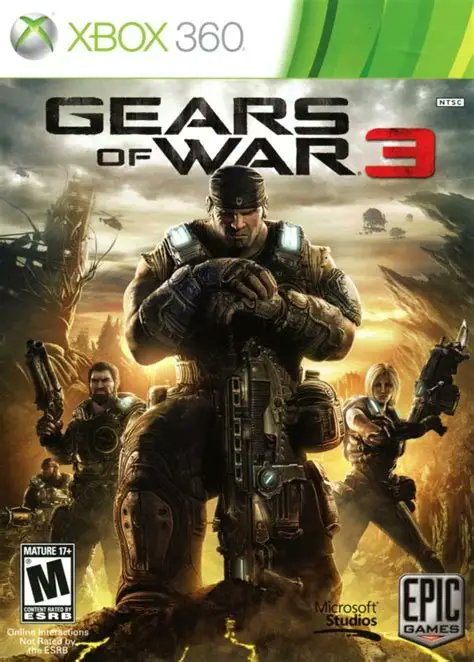 Stallion83 (@stallion83) on Twitter photo Gears of War 2 & 3 Reloaded when? Gears of War 2 & 3 Reloaded when?