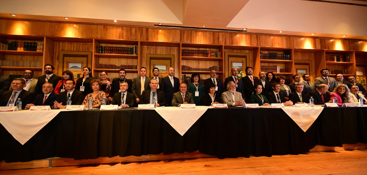Congreso de la Ciudad de México tweet media