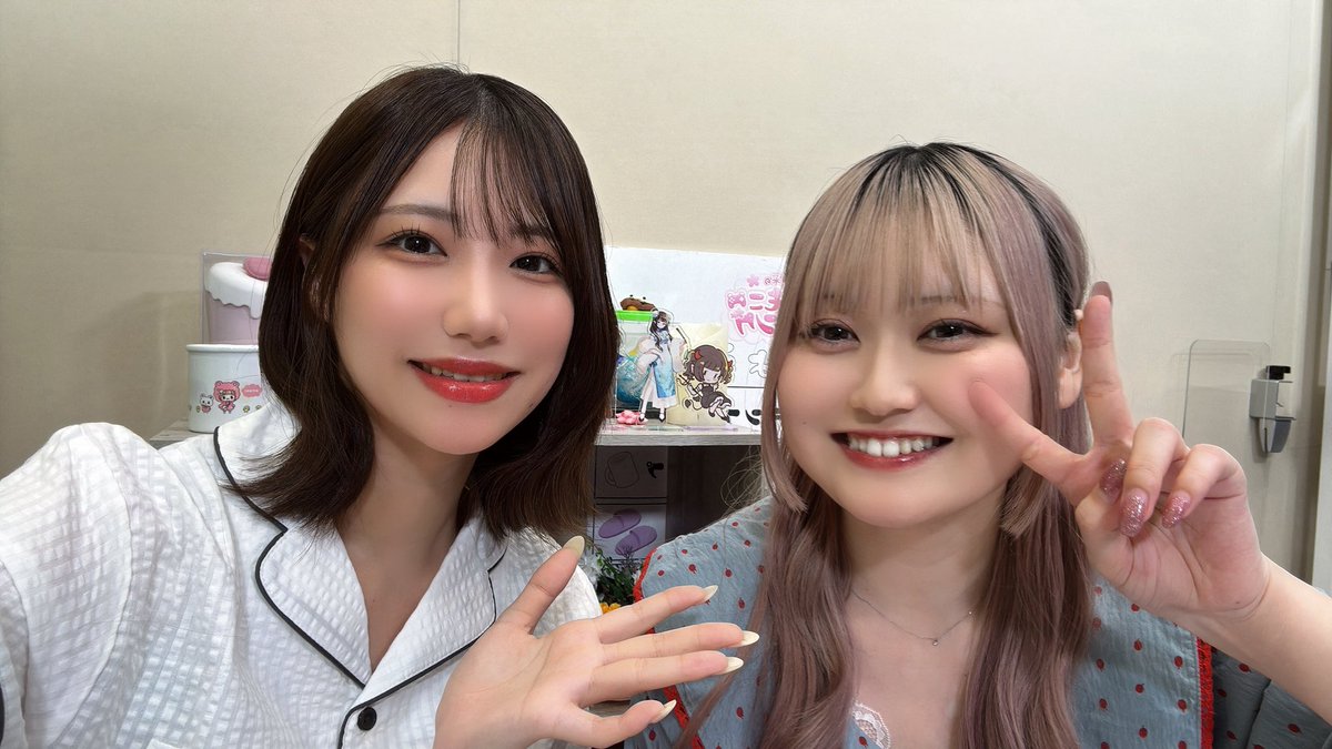 立花日菜　もこげ　サイン 7785-969-