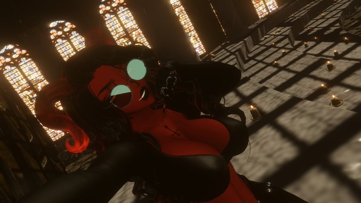 omw to corrupt your holy ground
Should only be on your knees for me