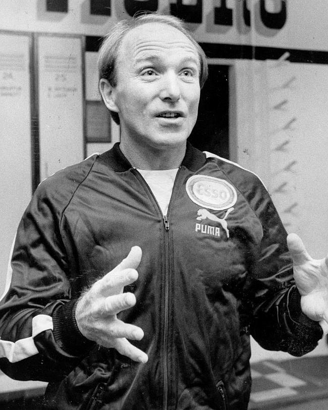 VALE PAUL SPROULE

AFL Tasmania was saddened to learn of the passing of Paul Sproule, an Icon in the Tasmanian Football Hall of Fame.

A ruggedly tough but supremely skilled player, Sproule was a star and a winner at every level of footy.