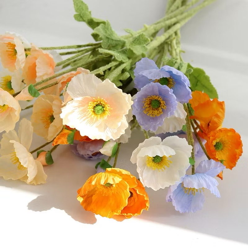 Fresh vibes, timeless beauty. Flowers &amp; vases that complete your home 🌼

~ a thread