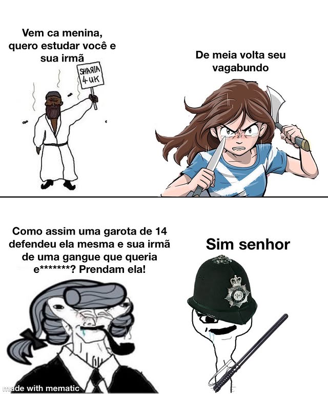 ademir_corno (@brainletbr) on Twitter photo 