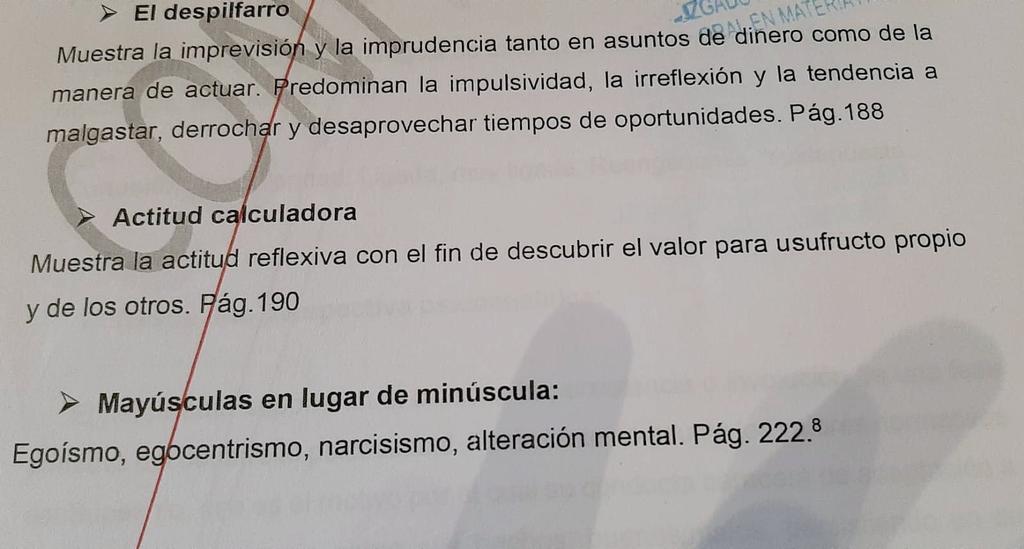 𝙼𝚊𝚛𝚒𝚎𝚕 𝙰𝚕𝚋𝚊𝚛𝚛𝚊𝚗 (@marield87) on Twitter photo ¿Recuerdan el dictamen basura de grafología?
Algunos dudaban q el <a href="/PJCDMX/">Poder Judicial de la Ciudad de México</a> admitiera semejante aberración.
Hoy LO ADMITIERON. Y no solo eso, ahora quieren más dictámenes psicológicos y psiquiátricos para mis hijas y para mí…yo creo q hasta q logren un "Cavazos López es un santo". ¿Recuerdan el dictamen basura de grafología?
Algunos dudaban q el <a href="/PJCDMX/">Poder Judicial de la Ciudad de México</a> admitiera semejante aberración.
Hoy LO ADMITIERON. Y no solo eso, ahora quieren más dictámenes psicológicos y psiquiátricos para mis hijas y para mí…yo creo q hasta q logren un "Cavazos López es un santo".
