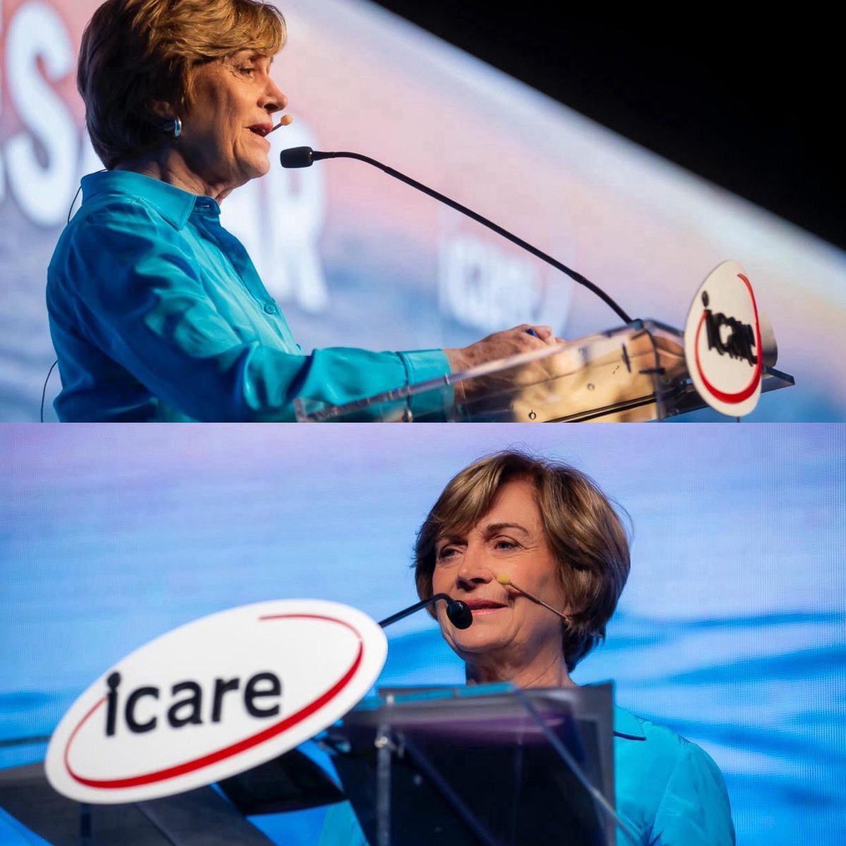 Ya no basta con promesas. Chile necesita más. Necesita soluciones concretas, decisiones valientes, y gente con experiencia para llevarlas a cabo.

Ese es mi compromiso y el de todos quienes me acompañan: con convicción, con experiencia y con la certeza de que unidos podemos