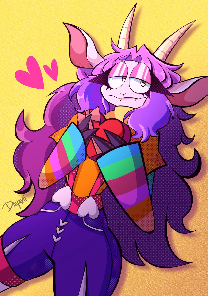 Dayami Sunshine 🩷💐 tweet media