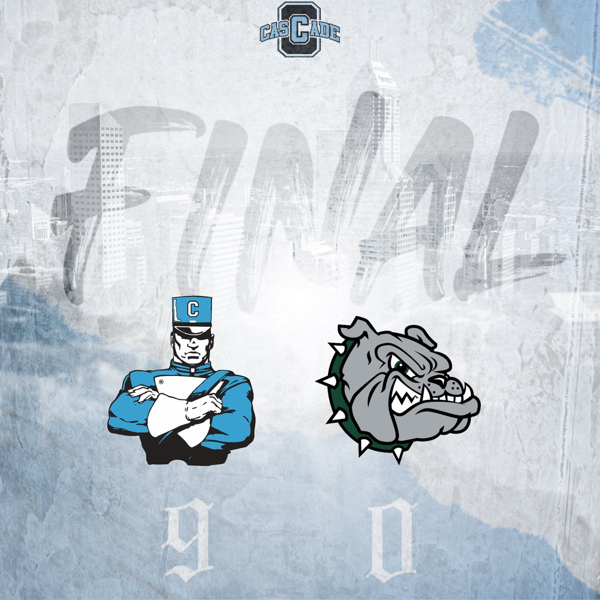 Cascade Boys Soccer (@cascadebsoccer) on Twitter photo 