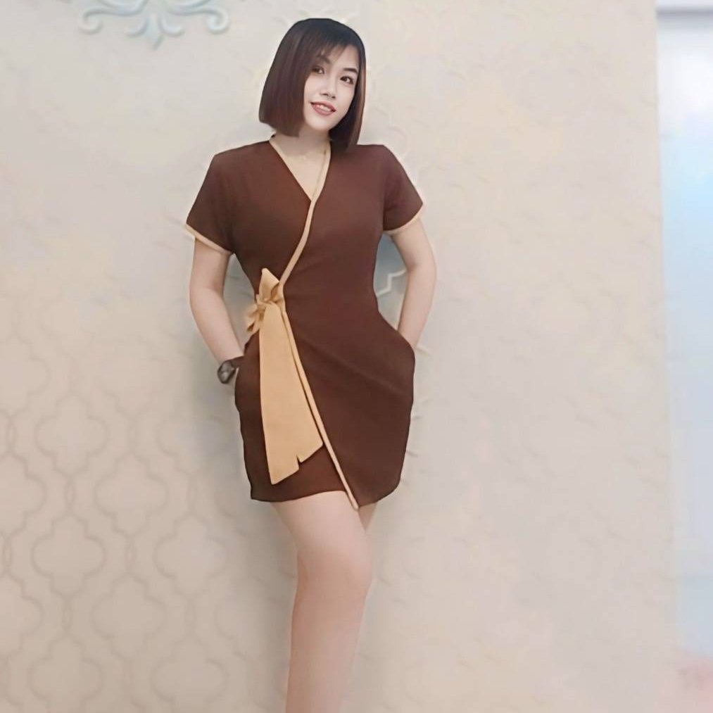 2 พี่น้อง รับงานนวดอิสระ
รับถึงวันที่2 จะลงภูเก็ตแล้วน๊าาา🌊
#รับนวดแพรกษา
#รับนวดสมุทรปราการ
#รับนวดนิคมบางปู
แอ่ดไลน์สอบถามเพิ่มเติม
Katty0929192510