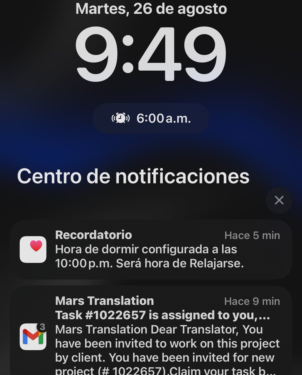 JoseeDML's tweet photo. Apple: bro anda a dormir que madrugaste y llevas todo el día dándole

La chamba: jajaja oigan a este https://t.co/YAYXsEhGBV