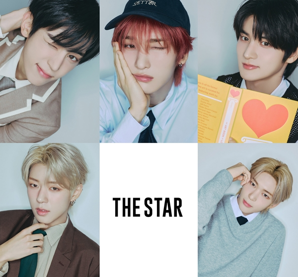 imbcenews's tweet image. 나우즈 "리브랜딩 후 첫걸음, 불꽃 같은 강한 의지" [화보] 
#나우즈 #NOWZ #IGNITION #Flytotheyouth #자유롭게날아 
#리브랜딩 #활동소감 #화보 #더스타 #THESTAR #iMBC연예 

진혁은 'IGNITION' 활동을 돌아보며 "나우즈라는 이름으로 내놓은 첫걸음이어서 기대가 컸다. 이전에 보여드리지 못했던