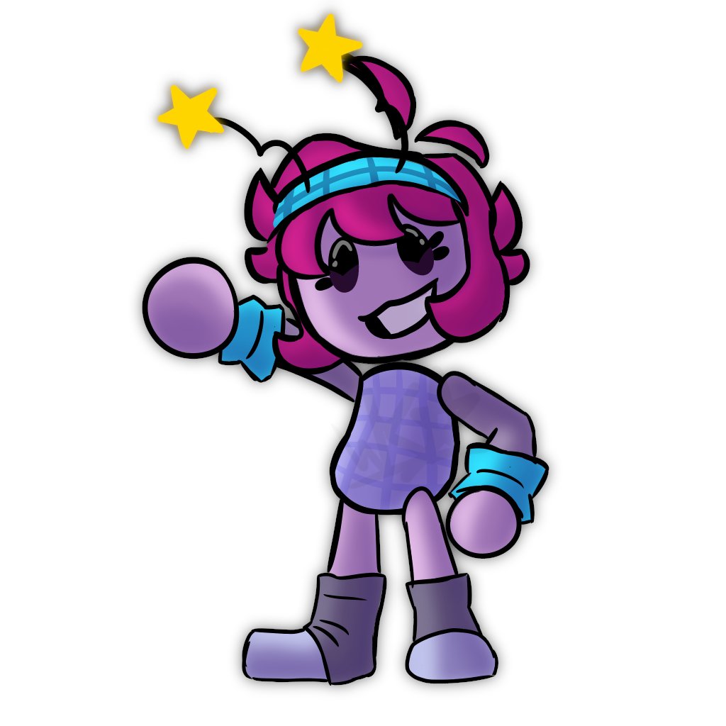 So i learned about this silly fella and i wanted to draw them :D <a href="/MiniminStudios/">minimin</a>