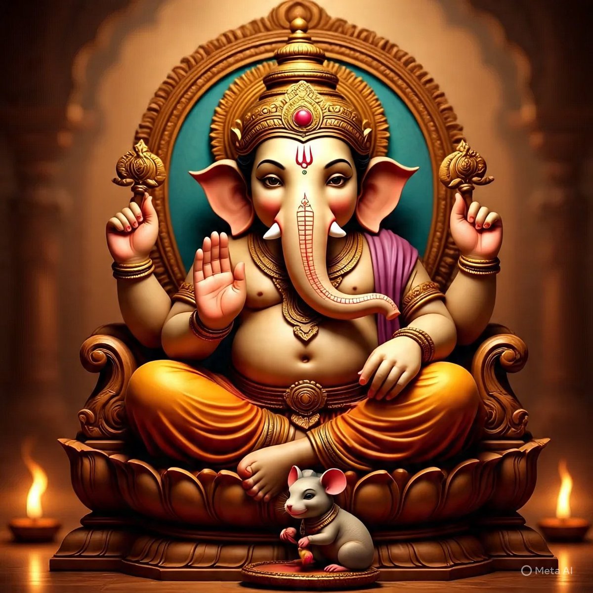 Uday Shetty (@abhishekdharw13) on Twitter photo тАЬЁЯЩП рдЧрдгреЗрд╢ рдЪрддреБрд░реНрдереА рдХреА рд╣рд╛рд░реНрджрд┐рдХ рд╢реБрднрдХрд╛рдордирд╛рдПрдБ! рднрдЧрд╡рд╛рди рдЧрдгреЗрд╢ рдЖрдкрдХреЗ рдЬреАрд╡рди рдореЗрдВ рд╕реБрдЦ, рд╕рдореГрджреНрдзрд┐ рдФрд░ рд╕реНрд╡рд╛рд╕реНрдереНрдп рд▓рд╛рдПрдВред ЁЯМ║тАЭ
#GaneshChaturthi
#GanpatiBappaMorya
#GaneshPuja тАЬЁЯЩП рдЧрдгреЗрд╢ рдЪрддреБрд░реНрдереА рдХреА рд╣рд╛рд░реНрджрд┐рдХ рд╢реБрднрдХрд╛рдордирд╛рдПрдБ! рднрдЧрд╡рд╛рди рдЧрдгреЗрд╢ рдЖрдкрдХреЗ рдЬреАрд╡рди рдореЗрдВ рд╕реБрдЦ, рд╕рдореГрджреНрдзрд┐ рдФрд░ рд╕реНрд╡рд╛рд╕реНрдереНрдп рд▓рд╛рдПрдВред ЁЯМ║тАЭ
#GaneshChaturthi
#GanpatiBappaMorya
#GaneshPuja