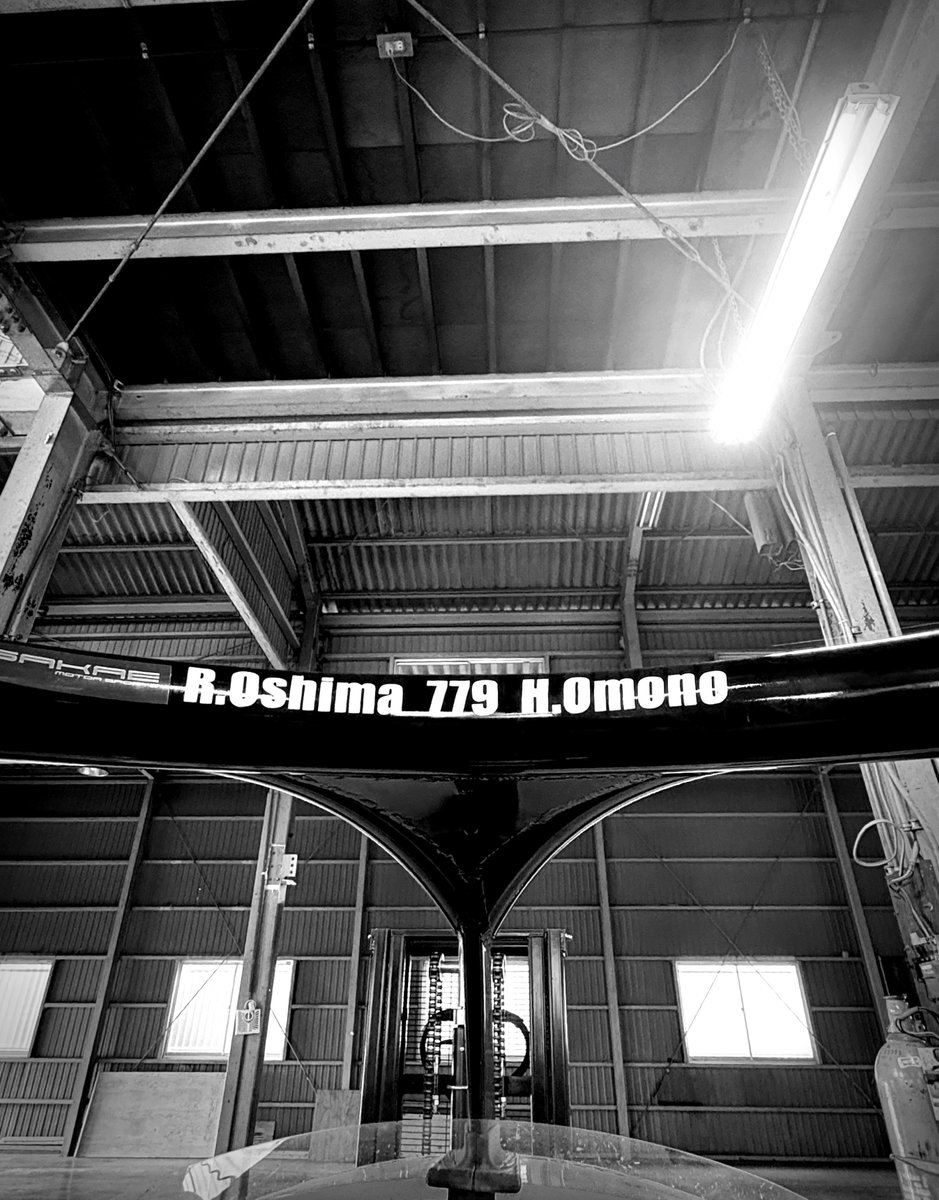 エア抜きの車窓から🏎

コクピットって何故か落ち着くし眠くなるよね…(  ¯꒳​¯ )ᐝ

はやくレースウィークにならないかな～🏎

レース欠乏症だよ:( ˙꒳​˙ ):

次まで期間あきすぎて
刺激欲しくて
震えちゃうよ:( ˙꒳​˙ )::( ˙꒳​˙ )::( ˙꒳​˙ ):w