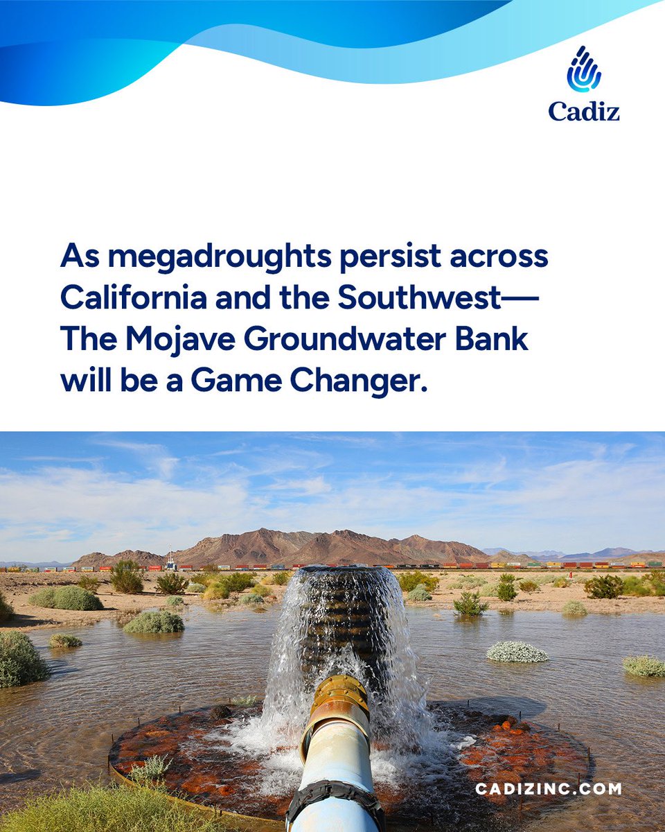🌊 Did you know? (Swipe ⬅️) 

Water drawn from the Colorado River flows to nearly 40 million people across the Southwest and irrigates more than 5 million acres of farmland. But as climate change and decades of overuse push the river to its limits, communities from Denver to Los
