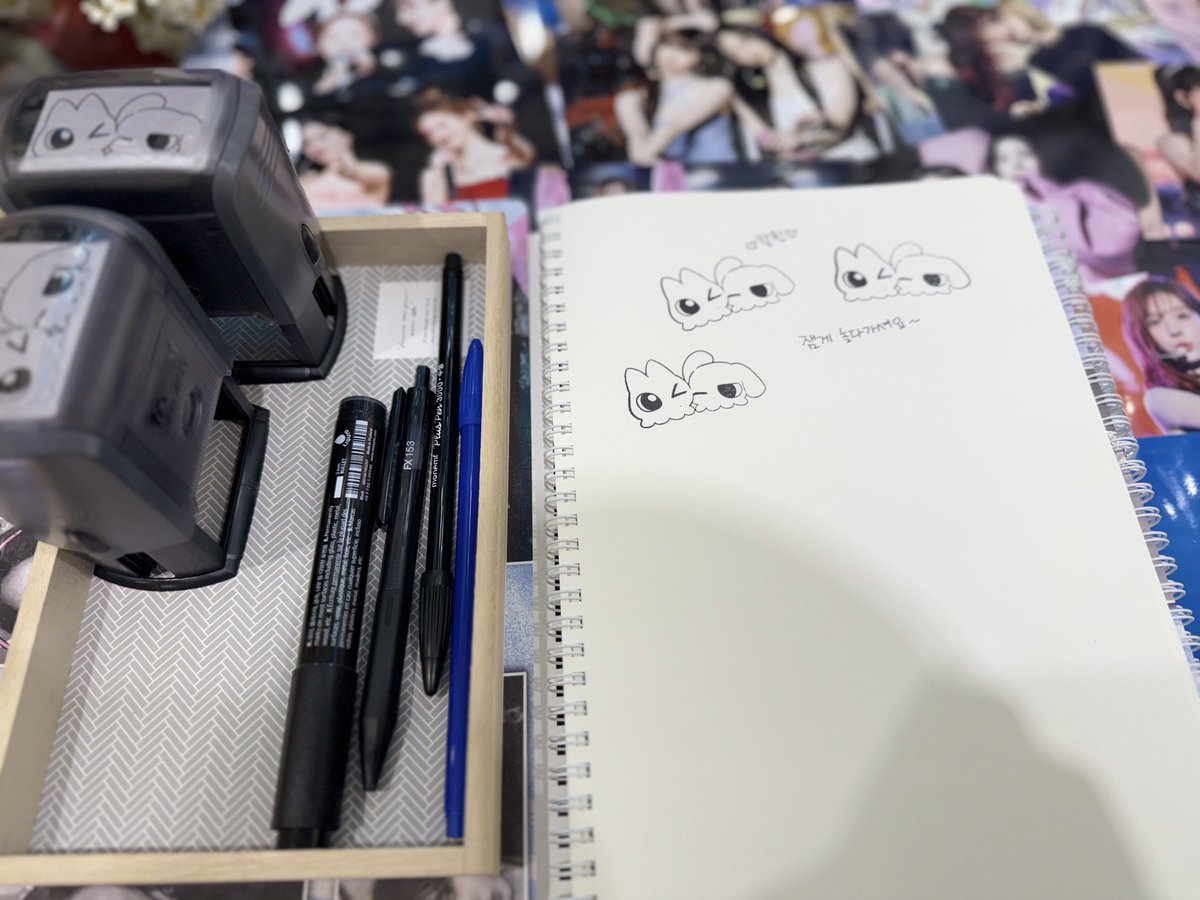 썸은 이만하면 충분했다 tweet media