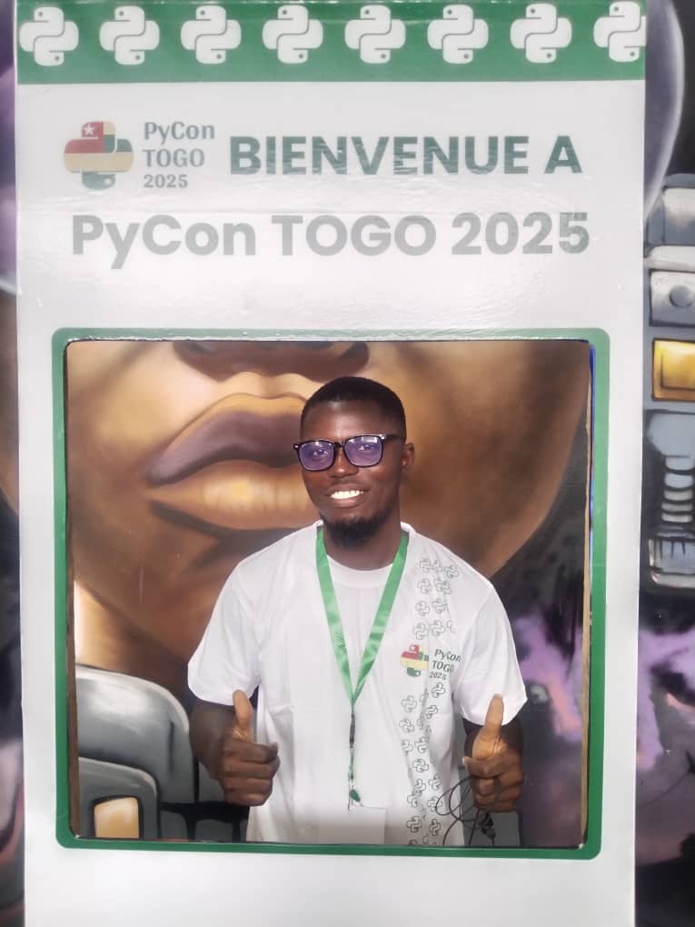 hamplustech's tweet image. It was indeed not for the Togoleses! Attendees came from #Togo #Benin #IvoryCoast #Nigeria #Ghana &amp;amp; #Togo

Looking forward to #PyConTogo in 2026. &amp;gt;&amp;gt; #PyConTogo25 - #PyConTogo26

@ThePSF @djangoproject @djangogirls @HamplusHub @pythontogo @pytogo_org @pyconafrica @PythonNigeria