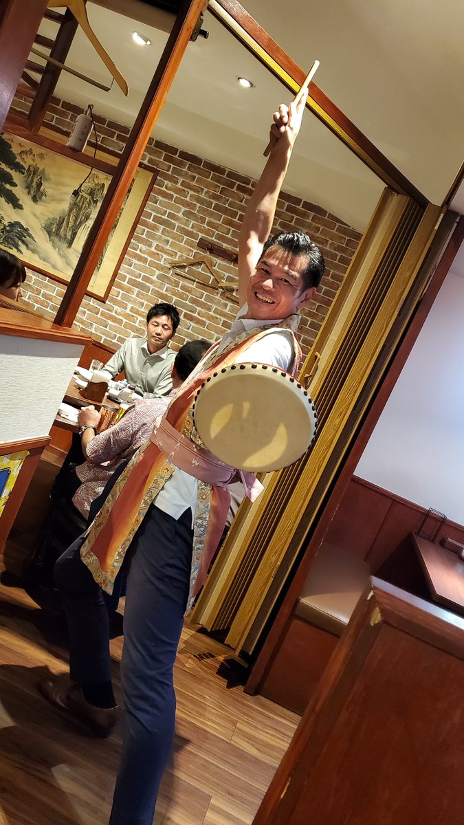RyutaWatanabe21's tweet photo. いや～、盛り上がりました！
#bmca　#チーム沖縄最高 https://t.co/8CD7j8fSia