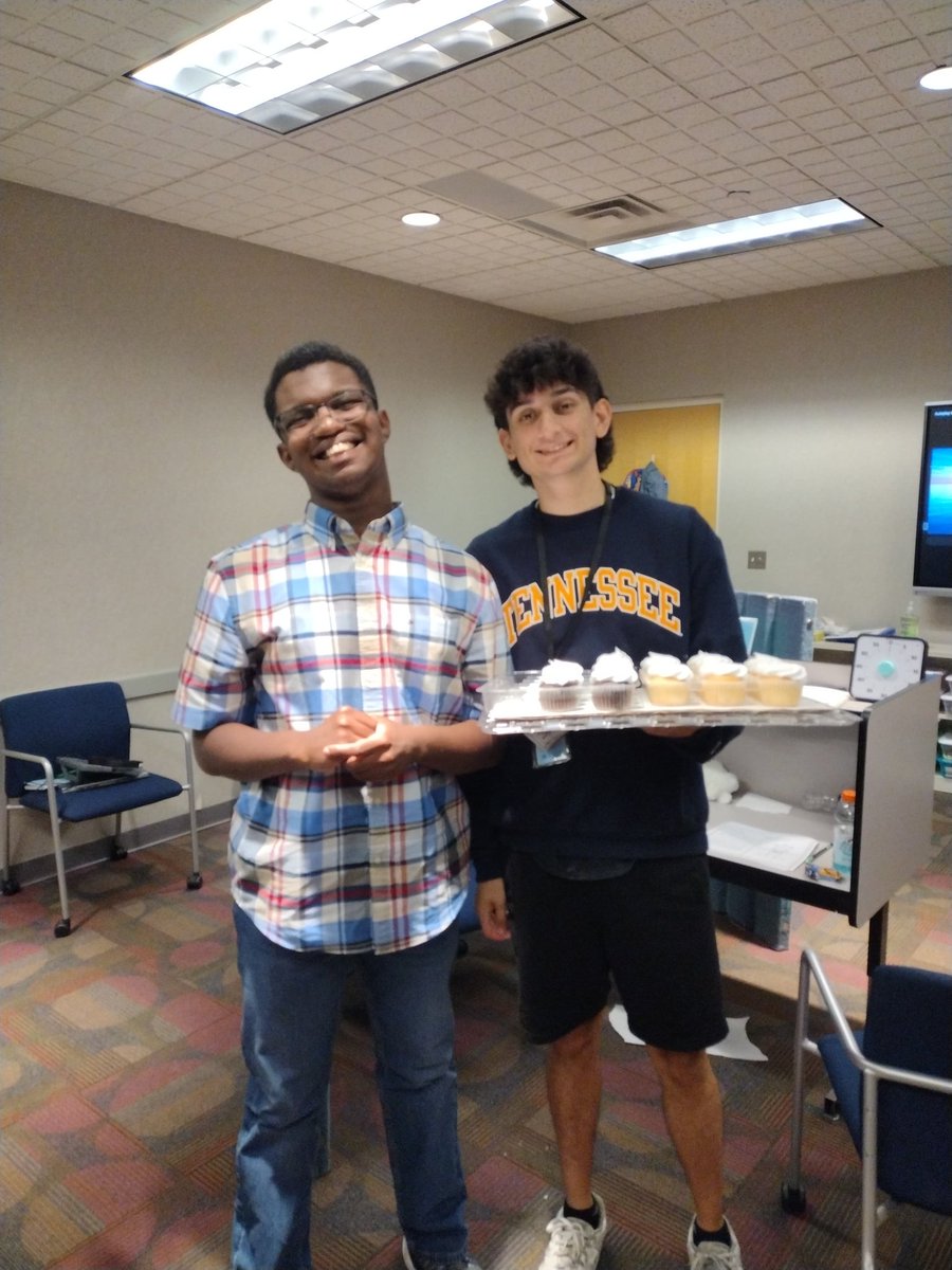 Shailee J. Patel, Ed.S tweet media