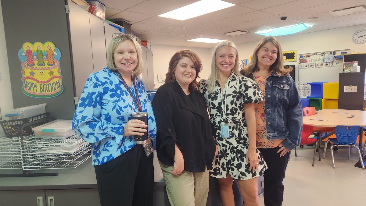 Shailee J. Patel, Ed.S tweet media