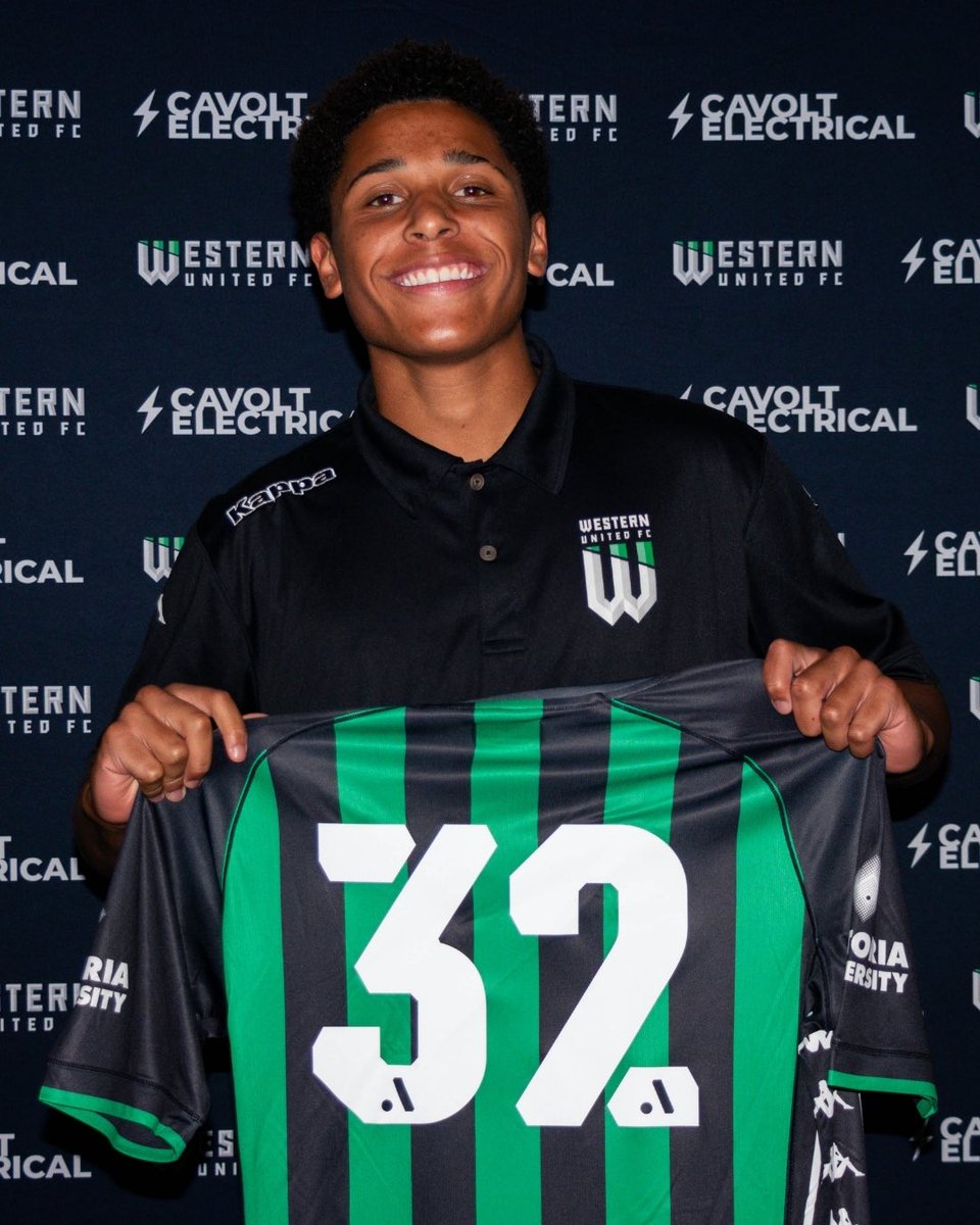 WUFC Academy tweet media