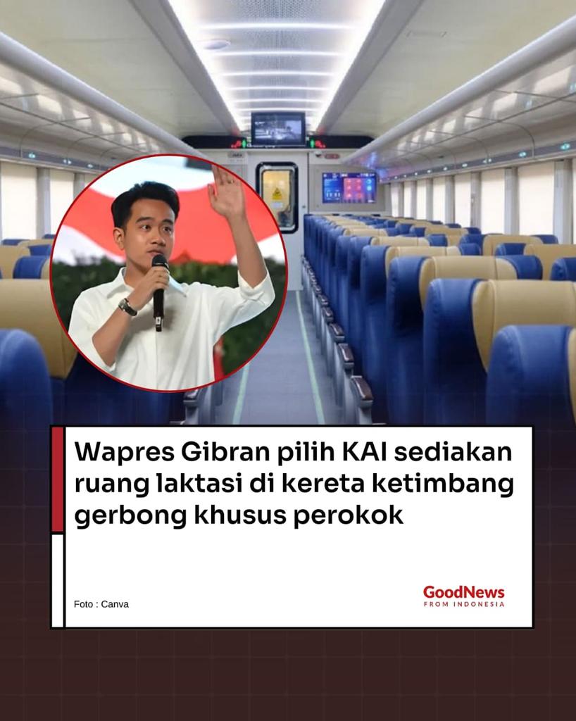 Good News From Indonesia (@gnfi) on Twitter photo 