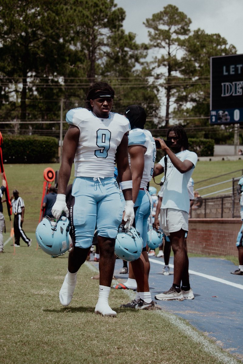 Zech Hall (@hall8_zechariah) on Twitter photo Check out a few clips from my first 2 weeks. LB/EDGE
<a href="/CoachTravv850/">Travis Gordon</a>
<a href="/CoachJuiceDixon/">Juice Dixon</a> <a href="/CoachJohnson813/">Coach Johnson</a>
<a href="/NP_Florida/">Chad Jamison</a> <a href="/PrepRedzoneFL/">Prep Redzone Florida</a>
hudl.com/v/2SVr7g Check out a few clips from my first 2 weeks. LB/EDGE
<a href="/CoachTravv850/">Travis Gordon</a>
<a href="/CoachJuiceDixon/">Juice Dixon</a> <a href="/CoachJohnson813/">Coach Johnson</a>
<a href="/NP_Florida/">Chad Jamison</a> <a href="/PrepRedzoneFL/">Prep Redzone Florida</a>
hudl.com/v/2SVr7g