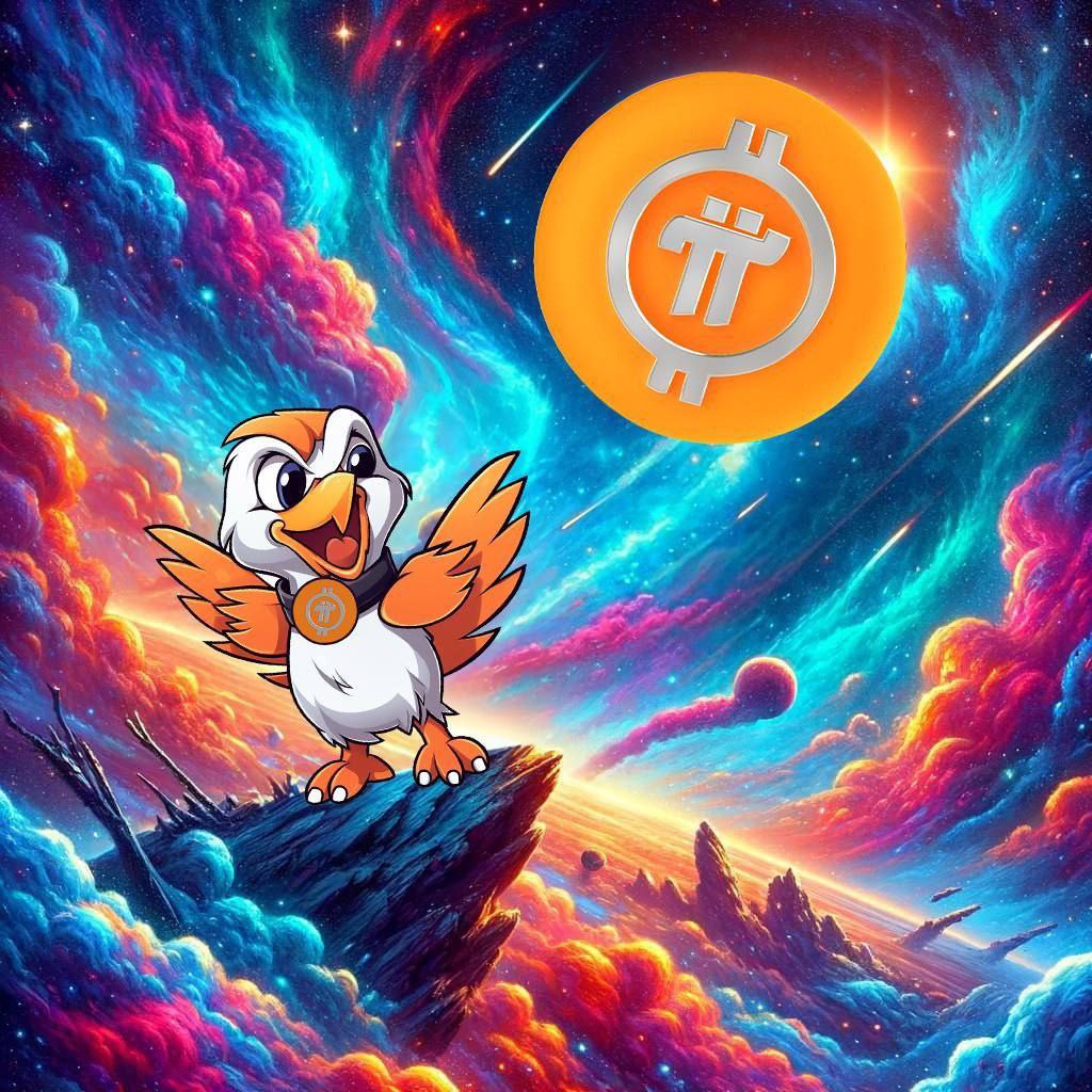 meowmixerman's tweet photo. @1000xgirl if left hand is pi, then right hand is piin  🦅👊 @piintoken https://t.co/4RDqs1lH4e