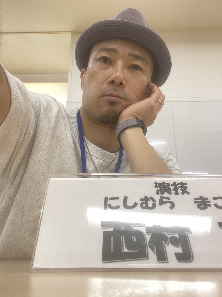 さてさて、1ヶ月ちょいぶりに講師のお仕事。
プレーヤーじゃなくても久しぶりだと若干緊張する