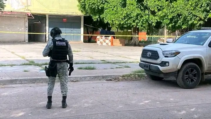 la Verdad en Sonora ⚠️ tweet media