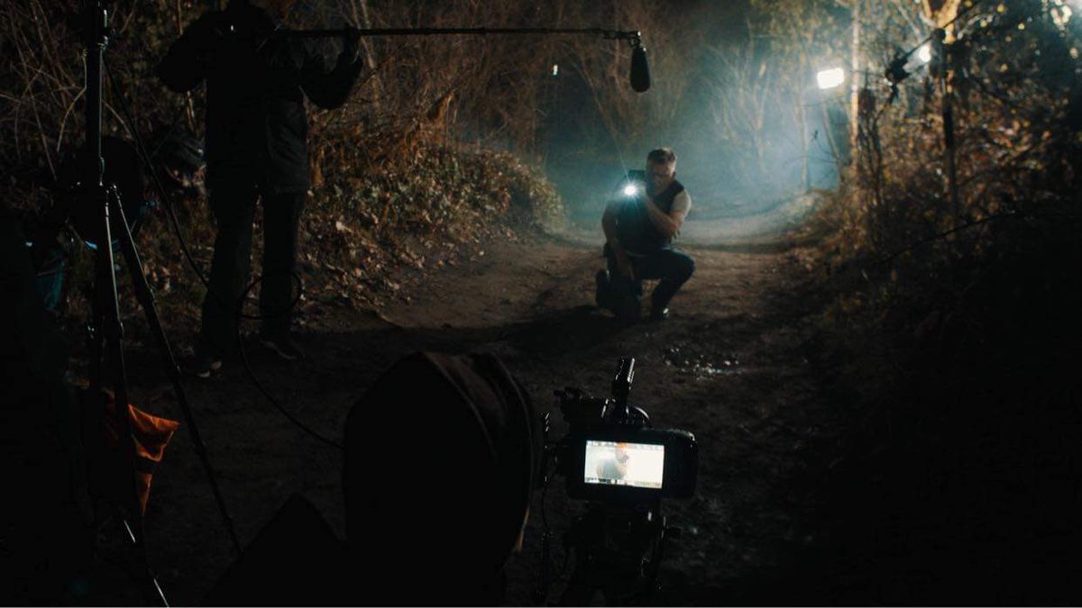 wompstompfilms's tweet photo. Jason Rising needs WAY more love!
HEADLESS GHOUL PAMELA VOORHEES!!!
UNDEAD FINAL CHAPTER STYE JASON
AND LOTS OF FOG!!!
#jasonvoorhees #fridaythe13th #crystalake https://t.co/Dk6piCjU9L