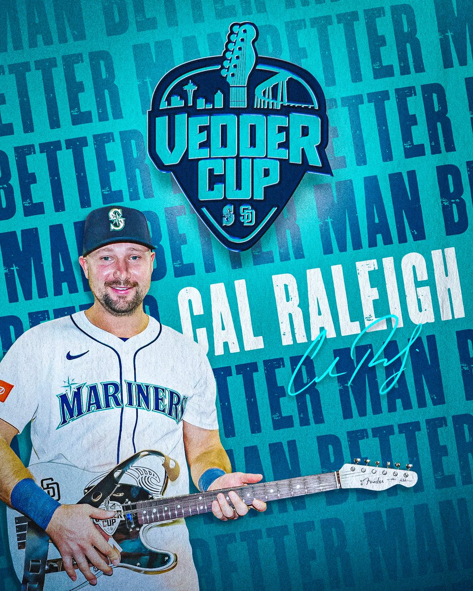 Seattle Mariners tweet media