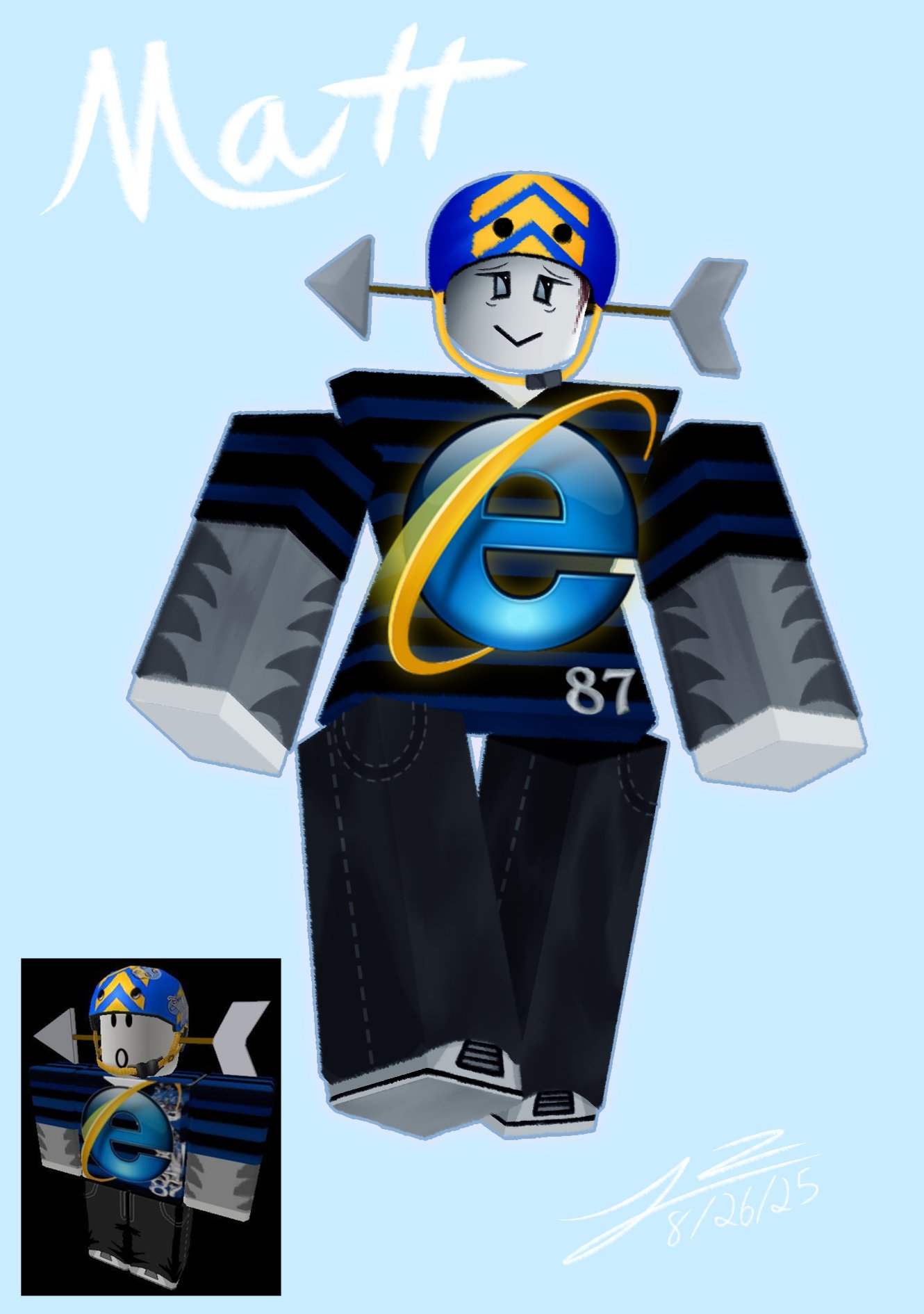 ✨zackmaron✨ ZACK GARNER IS THE 2024 WORLD FINALS RACING CHAMPION