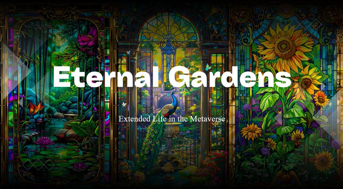Web4Eternal's tweet image. A 2025 Dobson X1 Accelerator Graduate our founder @NateVegh has been invited to pitch Eternal Gardens to Canada&apos;s Top VC&apos;s and investors at the prestigious McGill Faculty Club for the launch of the McGill Dobson Centre for Entrepreneurship&apos;s International Fundraising Tour.