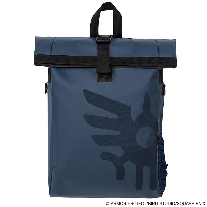 ドラゴンクエストⅩⅠ S スクエニカフェ限定 リュック ドラゴンクエストⅩⅠ S スクエニカフェ限定 リュック - メルカリ