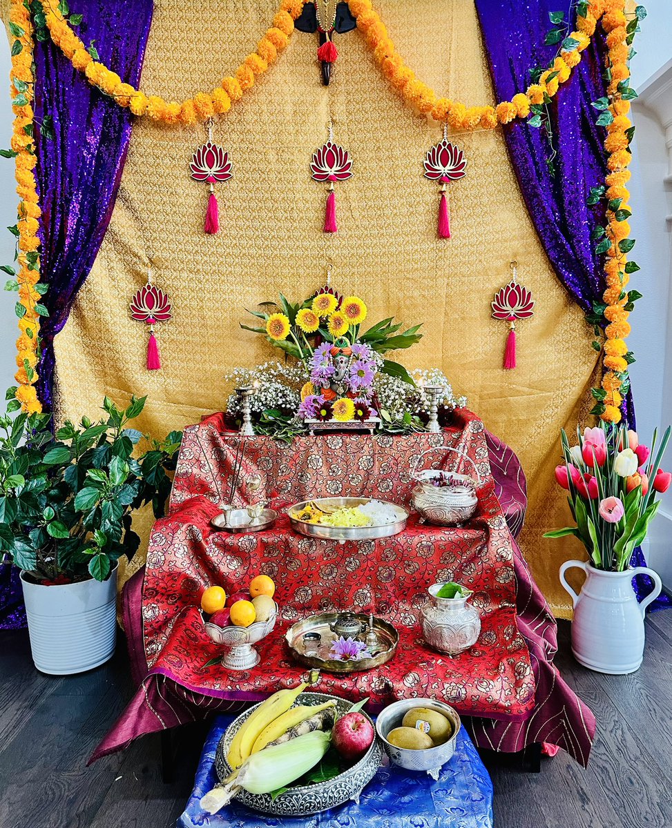 మీకు మీ కుటుంబ సభ్యులకు వినాయక చవితి శుభాకాంక్షలు 🙏 #VinayakaChaturthi2025