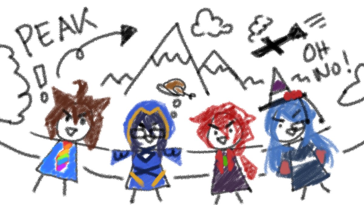 hello

peak with friends in like 30 mins i think???

join on twitch and yt :D