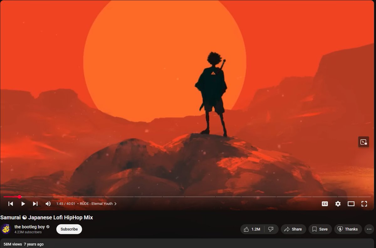 Essa aqui marcou na pandemia, apareceu pra mim agr... slc