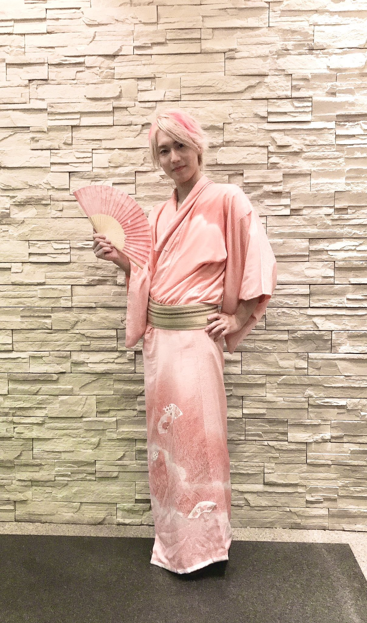 t*n様 髙橋舞ビブス　L きしん（おじじ） on X: 