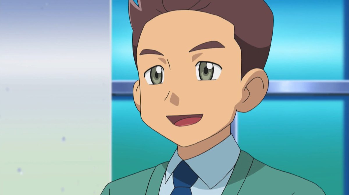 Sensei 💚💚💚💚