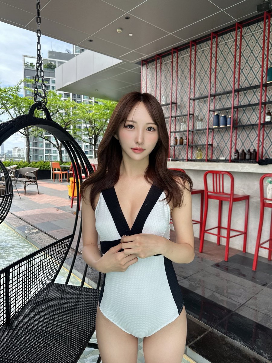 おはちぃ💜🏊🏻