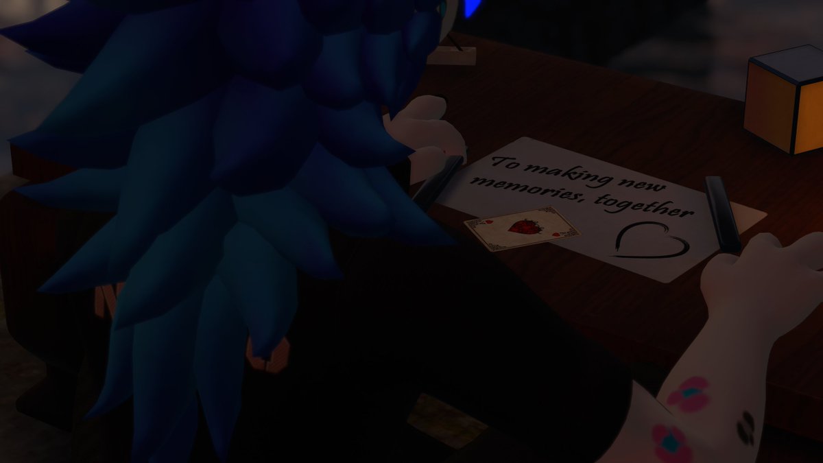 making memories forever <3