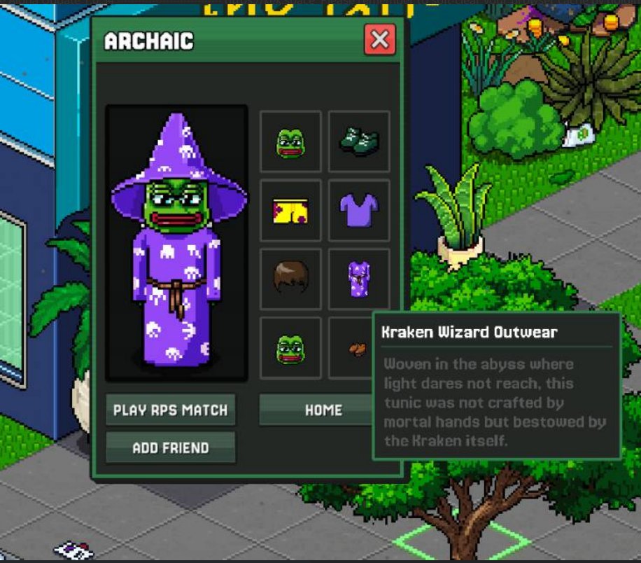 Pepecoin tweet media