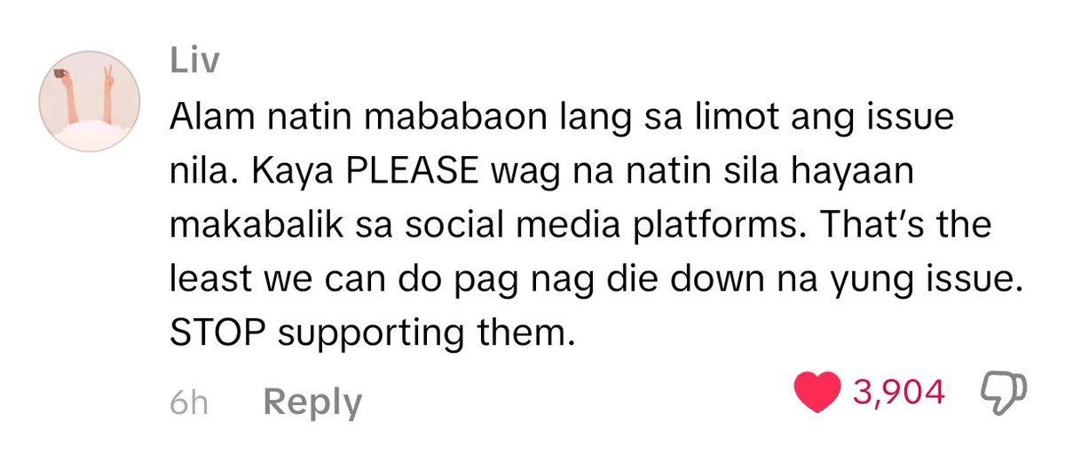 claudine co, gela alonte, christine lim, jammy cruz, sarah discaya